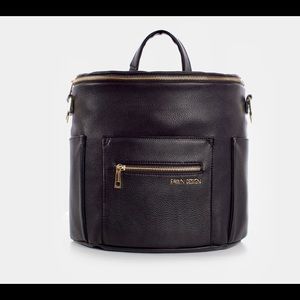 Fawn Mini. Pack pack purse